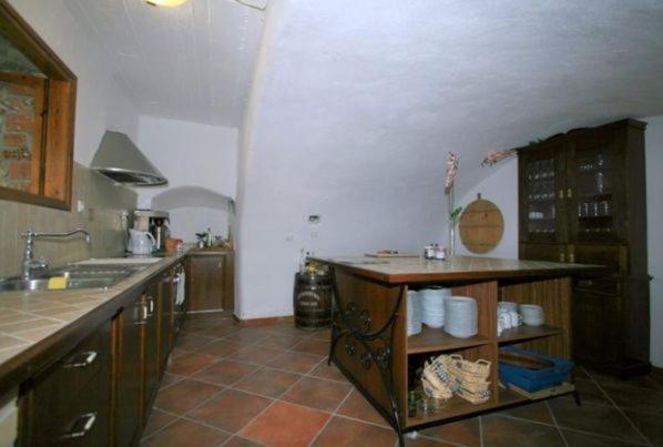 Villa Polyxeni Sívota Exterior foto